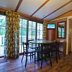 Davy Crockett Ranch