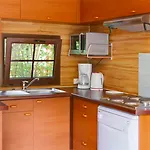 Ξενοδοχείο Davy Crockett Ranch