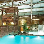 Ξενοδοχείο Davy Crockett Ranch 3*