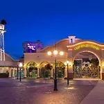 Davy Crockett Ranch Ξενοδοχείο 3*