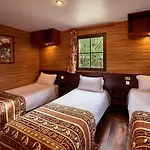 Davy Crockett Ranch Ξενοδοχείο