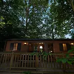Davy Crockett Ranch Bailly-Romainvilliers