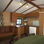 Ξενοδοχείο Davy Crockett Ranch