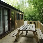 Ξενοδοχείο Davy Crockett Ranch 3*