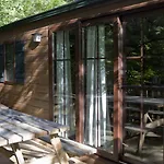 Davy Crockett Ranch Ξενοδοχείο Bailly-Romainvilliers