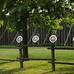 Davy Crockett Ranch Ξενοδοχείο