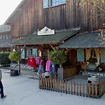 Davy Crockett Ranch 3* Bailly-Romainvilliers