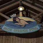 Davy Crockett Ranch Ξενοδοχείο 3*