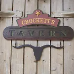Davy Crockett Ranch 3*