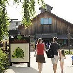 Ξενοδοχείο Davy Crockett Ranch 3*