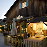 Davy Crockett Ranch