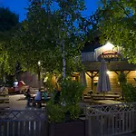 Davy Crockett Ranch 3* Bailly-Romainvilliers