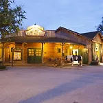 Davy Crockett Ranch Ξενοδοχείο 3*