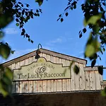 Davy Crockett Ranch Ξενοδοχείο Bailly-Romainvilliers
