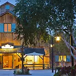 Davy Crockett Ranch Ξενοδοχείο 3*