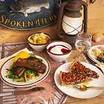Davy Crockett Ranch