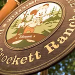 Ξενοδοχείο Davy Crockett Ranch Bailly-Romainvilliers