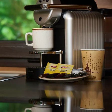 Hotel Davy Crockett Ranch Bailly-Romainvilliers