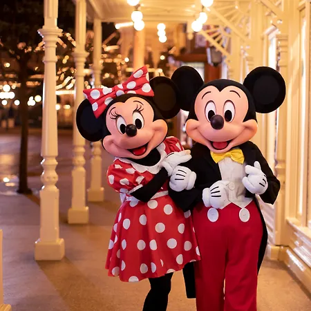 Hotel Davy Crockett Ranch