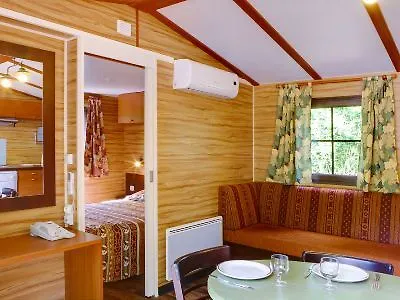 Davy Crockett Ranch