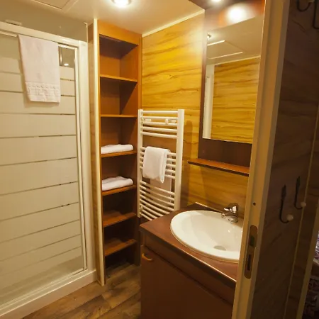 Davy Crockett Ranch 2*