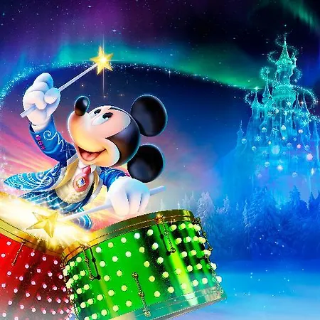 Davy Crockett Ranch Hotel 2*