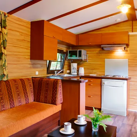 Davy Crockett Ranch Bailly-Romainvilliers