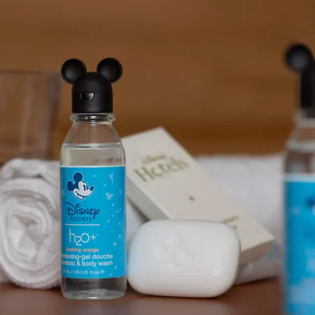 Hotel Davy Crockett Ranch Bailly-Romainvilliers