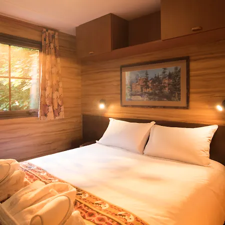 Davy Crockett Ranch 2* Bailly-Romainvilliers