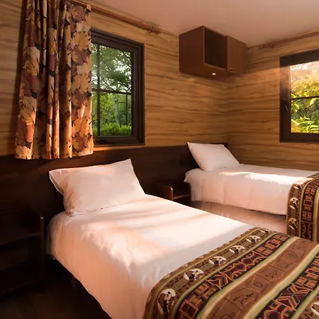 Hotel Davy Crockett Ranch Bailly-Romainvilliers