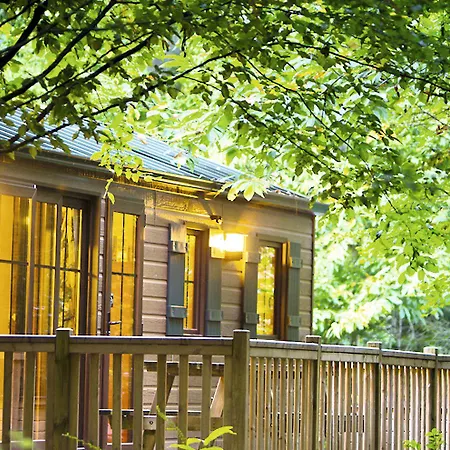 Davy Crockett Ranch 2* Bailly-Romainvilliers