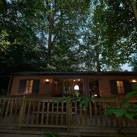 Davy Crockett Ranch Bailly-Romainvilliers