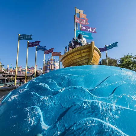 Hotel Davy Crockett Ranch