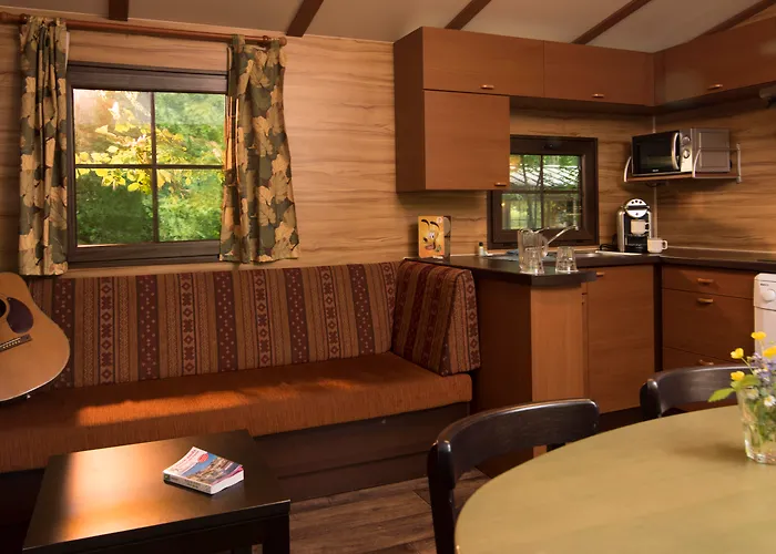 Davy Crockett Ranch Hotel 3*